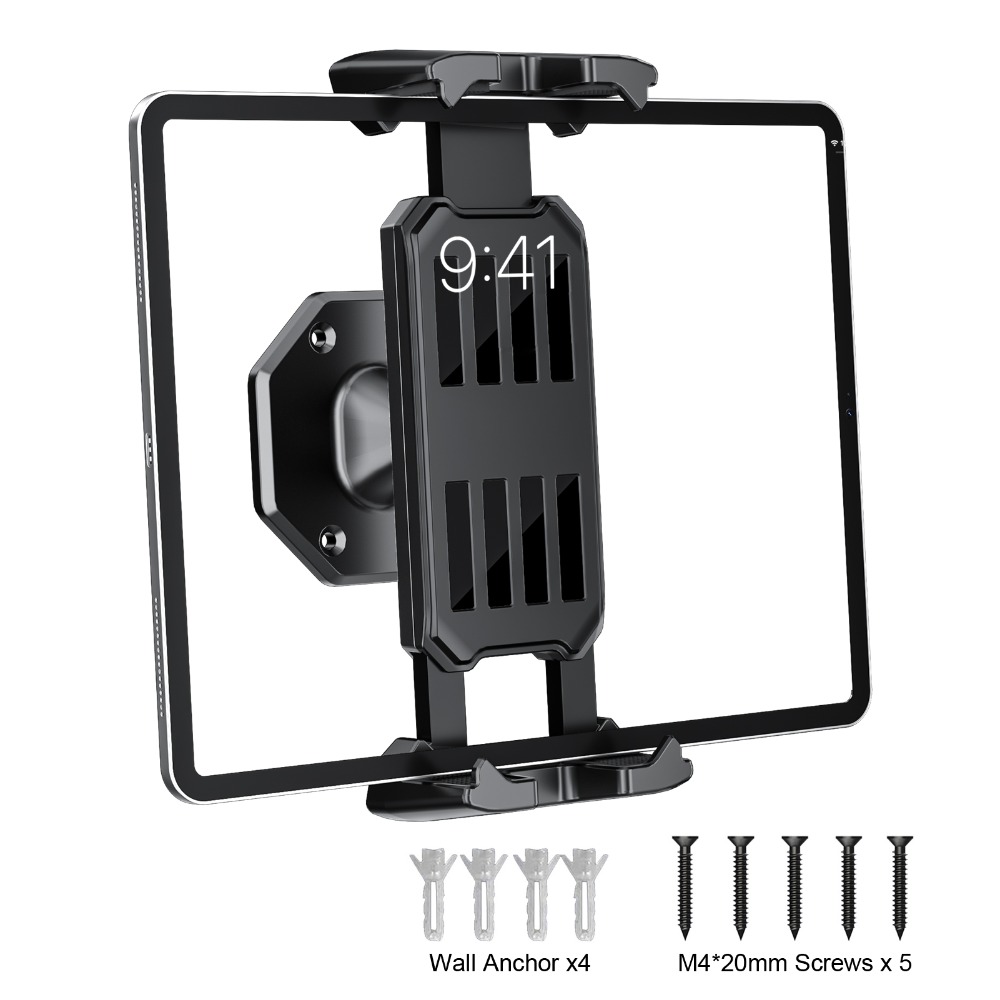 Soporte de Pared para Teléfono - Essential Tablet Accessories reseña y precio