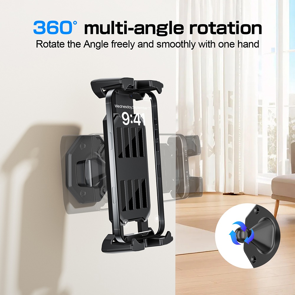 Soporte de Pared para Teléfono - Essential Tablet Accessories reseña y precio