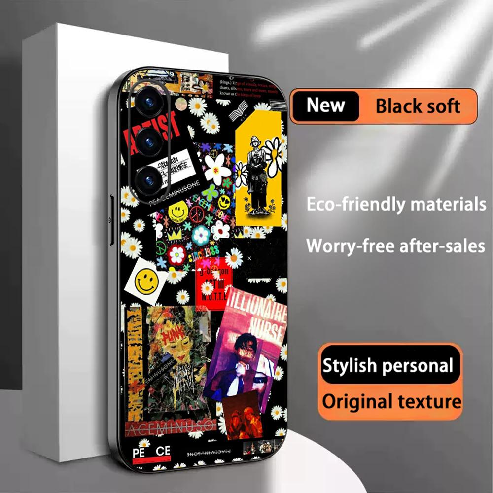 Funda para teléfono con diseño - Samsung Galaxy S24 reseña y precio