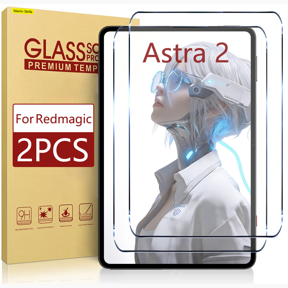 Protector de Pantalla de Vidri - Onn Tablet Accessories reseña y precio