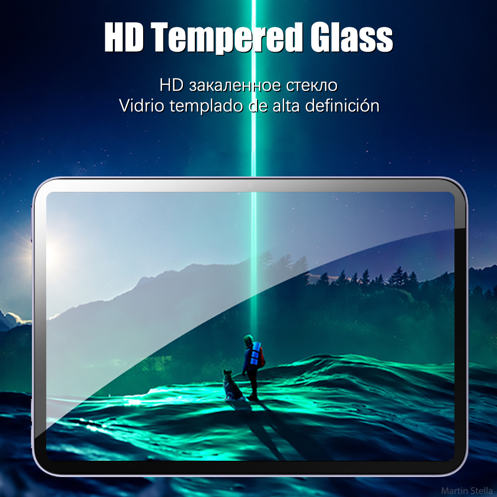 Protector de Pantalla de Vidri - Onn Tablet Accessories reseña y precio