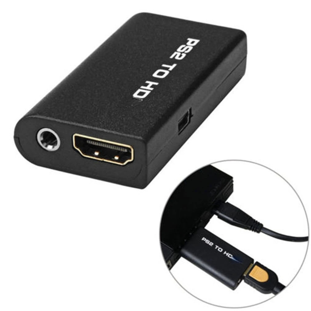 Adaptador convertidor Compatib - Hdmi Adapter Tablet reseña y precio