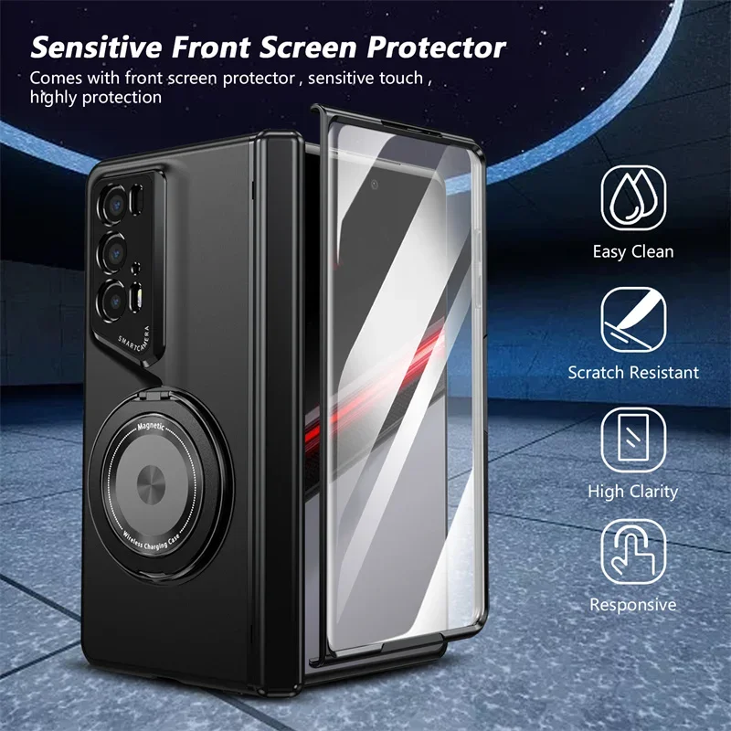 Funda de teléfono magnética co - Windows Tablet Accessories reseña y precio