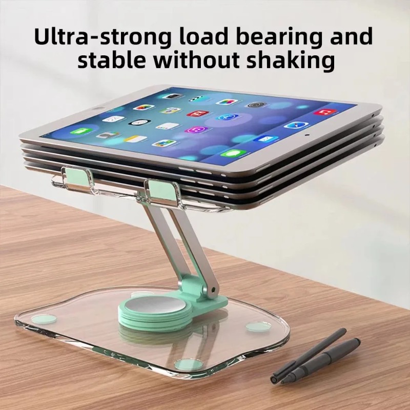 Soporte para Tablet iPad Pro A - Tablet Accessories For Kids reseña y precio