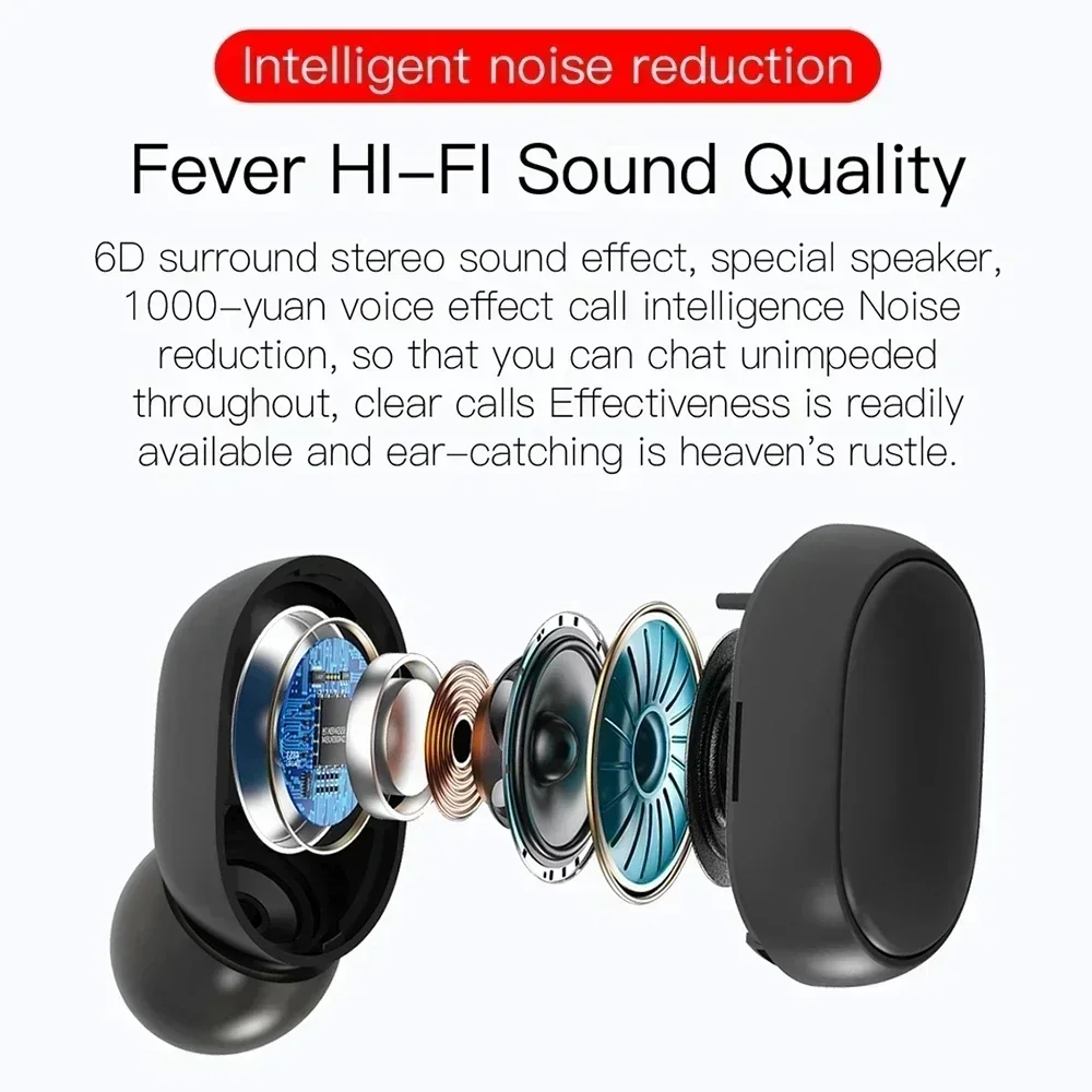 Auriculares Bluetooth TWS, aur - Wired Earphone Lightning reseña y precio