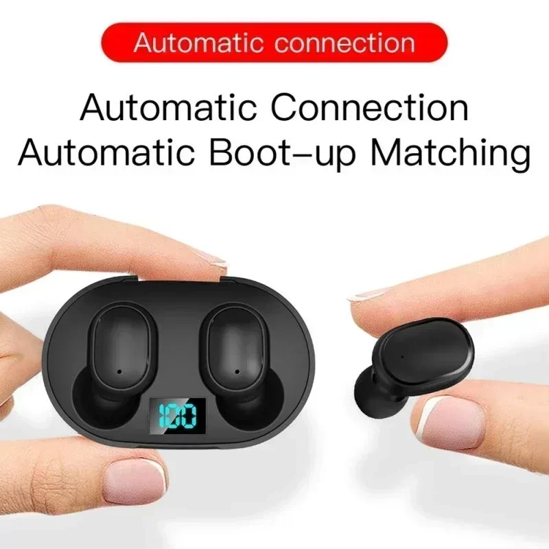 Auriculares Bluetooth TWS, aur - Wired Earphone Lightning reseña y precio