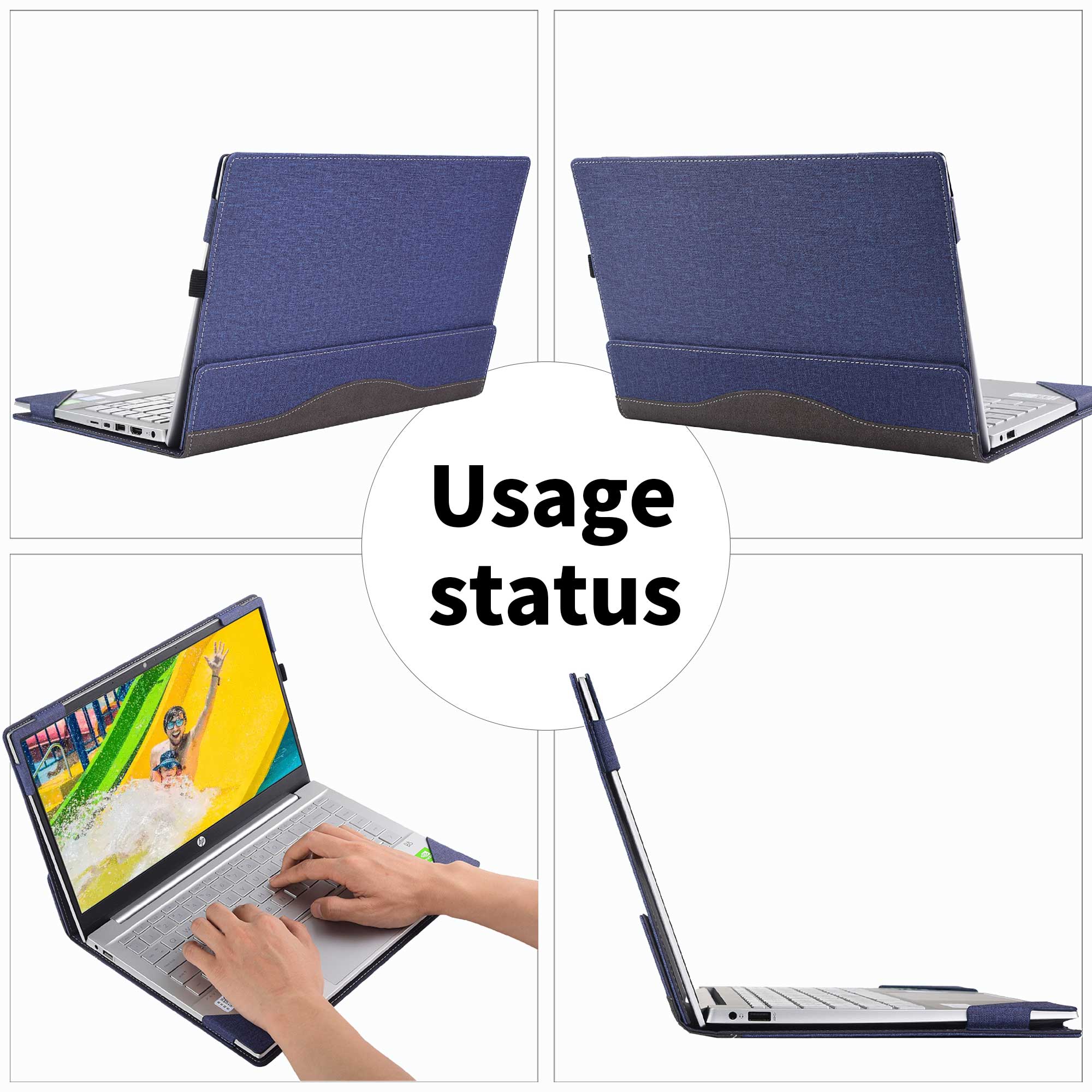 Funda para portátil Lenovo Thi - Onn Tablet Accessories reseña y precio
