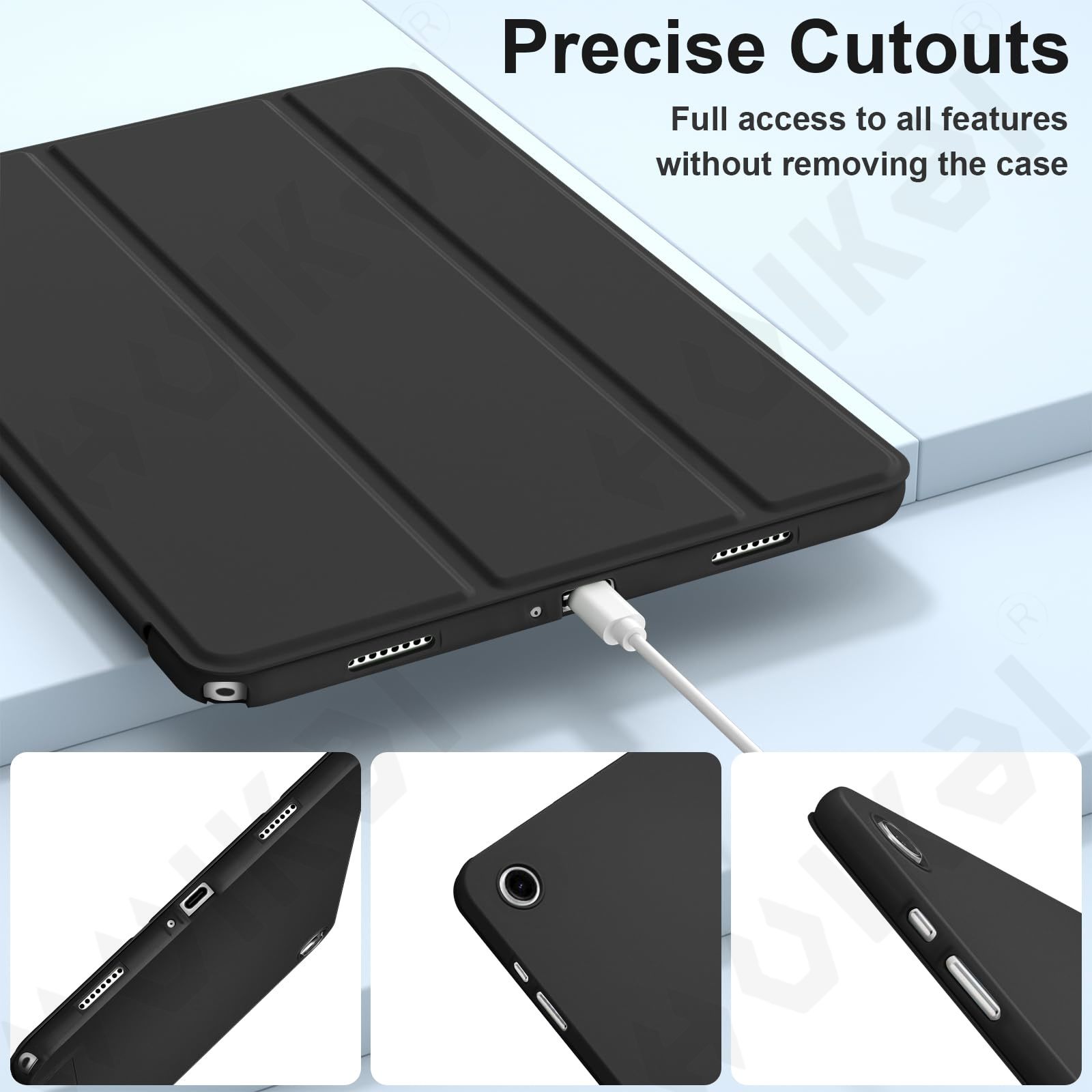 Funda para Samsung Galaxy Tab  - Vortex Tablet Accessories reseña y precio