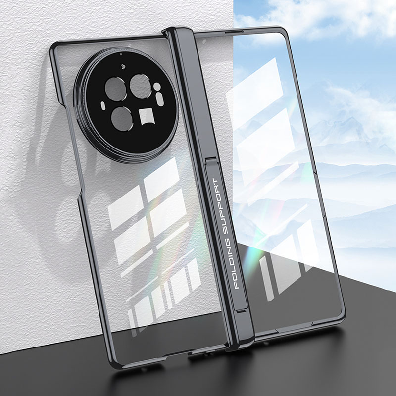 Funda transparente con revesti - Windows Tablet Accessories reseña y precio