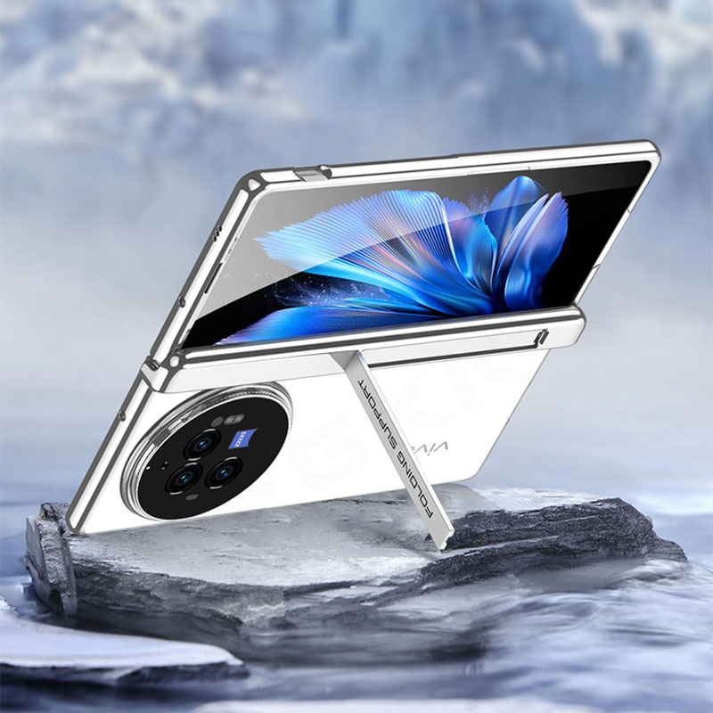 Funda transparente con revesti - Windows Tablet Accessories reseña y precio