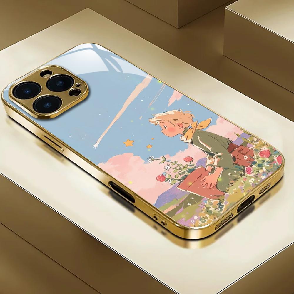 Funda para Teléfono INS Mirror - Apple Iphone 15 reseña y precio