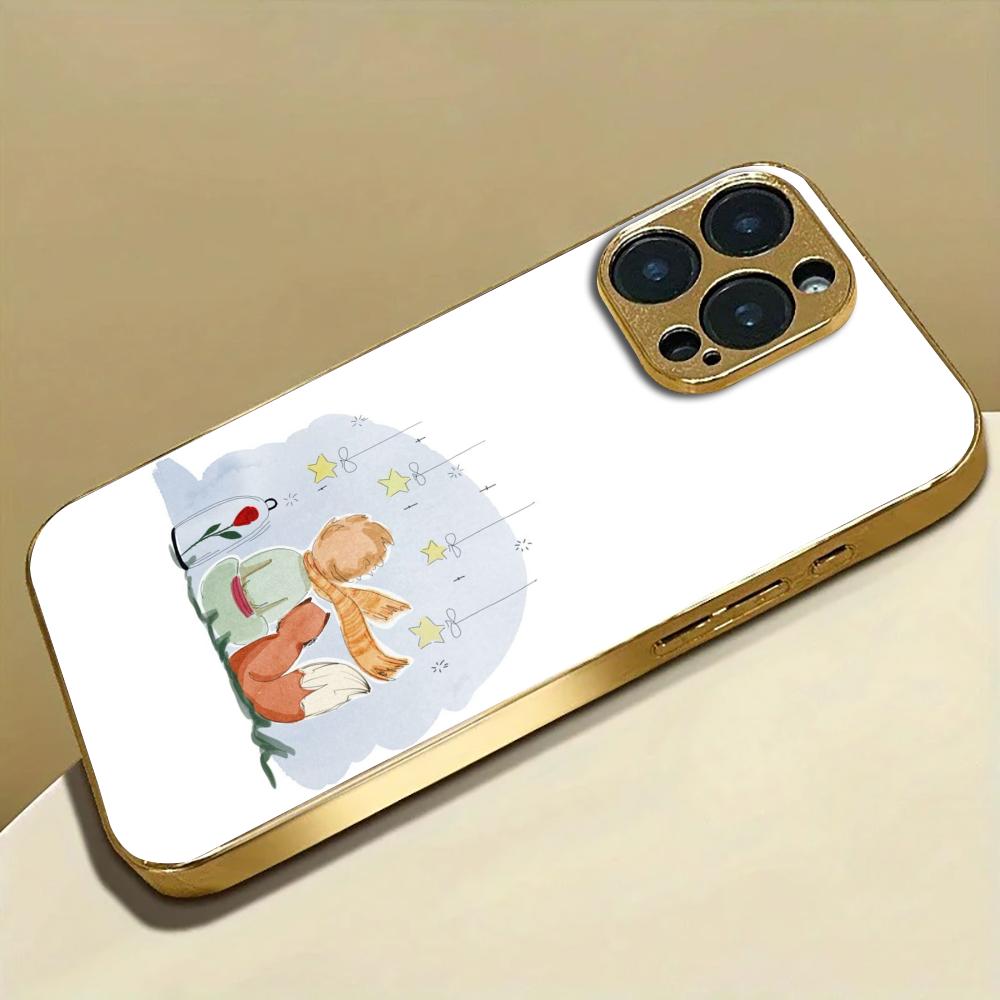 Funda para Teléfono INS Mirror - Apple Iphone 15 reseña y precio