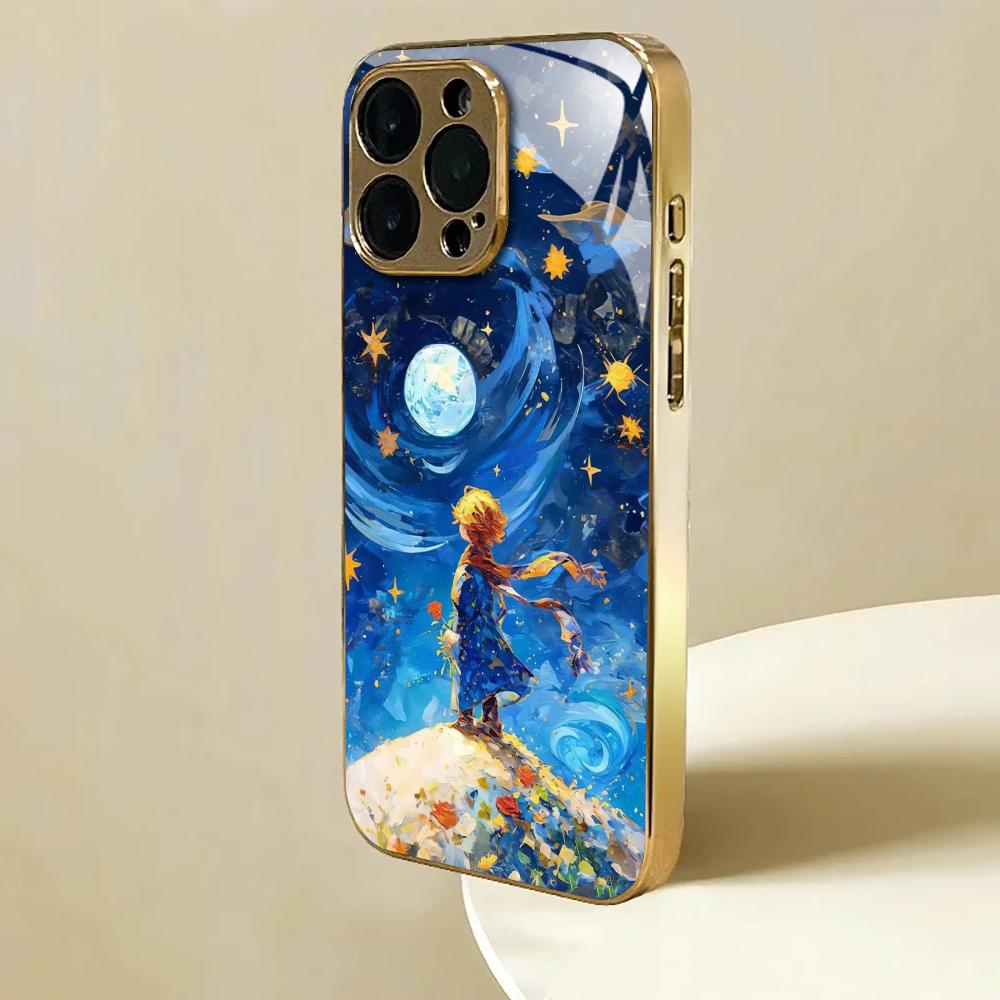 Funda para Teléfono INS Mirror - Apple Iphone 15 reseña y precio