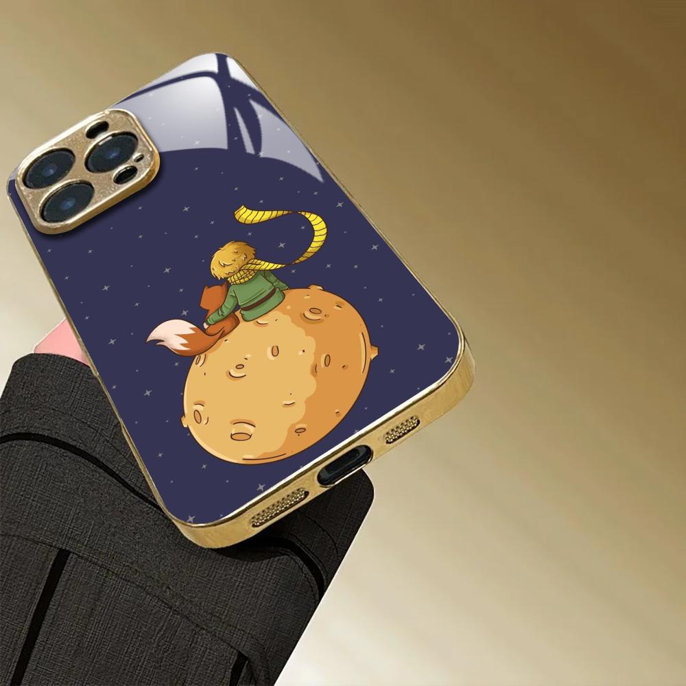 Funda para Teléfono INS Mirror - Apple Iphone 15 reseña y precio