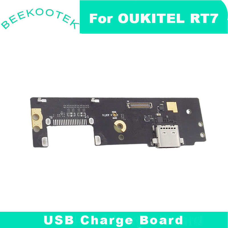 OUKITEL RT7 RT7 placa Base de  - Oukitel Tablet Accessories reseña y precio