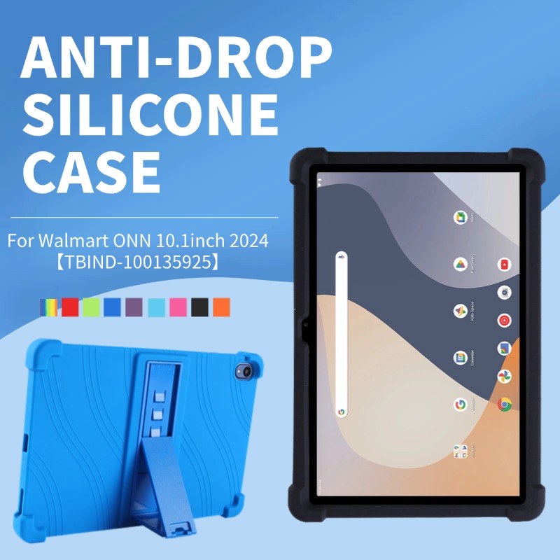 Para Walmart ONN 10,1 pulgadas - Onn Tablet Accessories reseña y precio