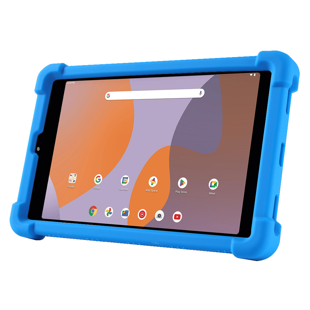Funda con soporte para tablet  - Onn Tablet Accessories reseña y precio