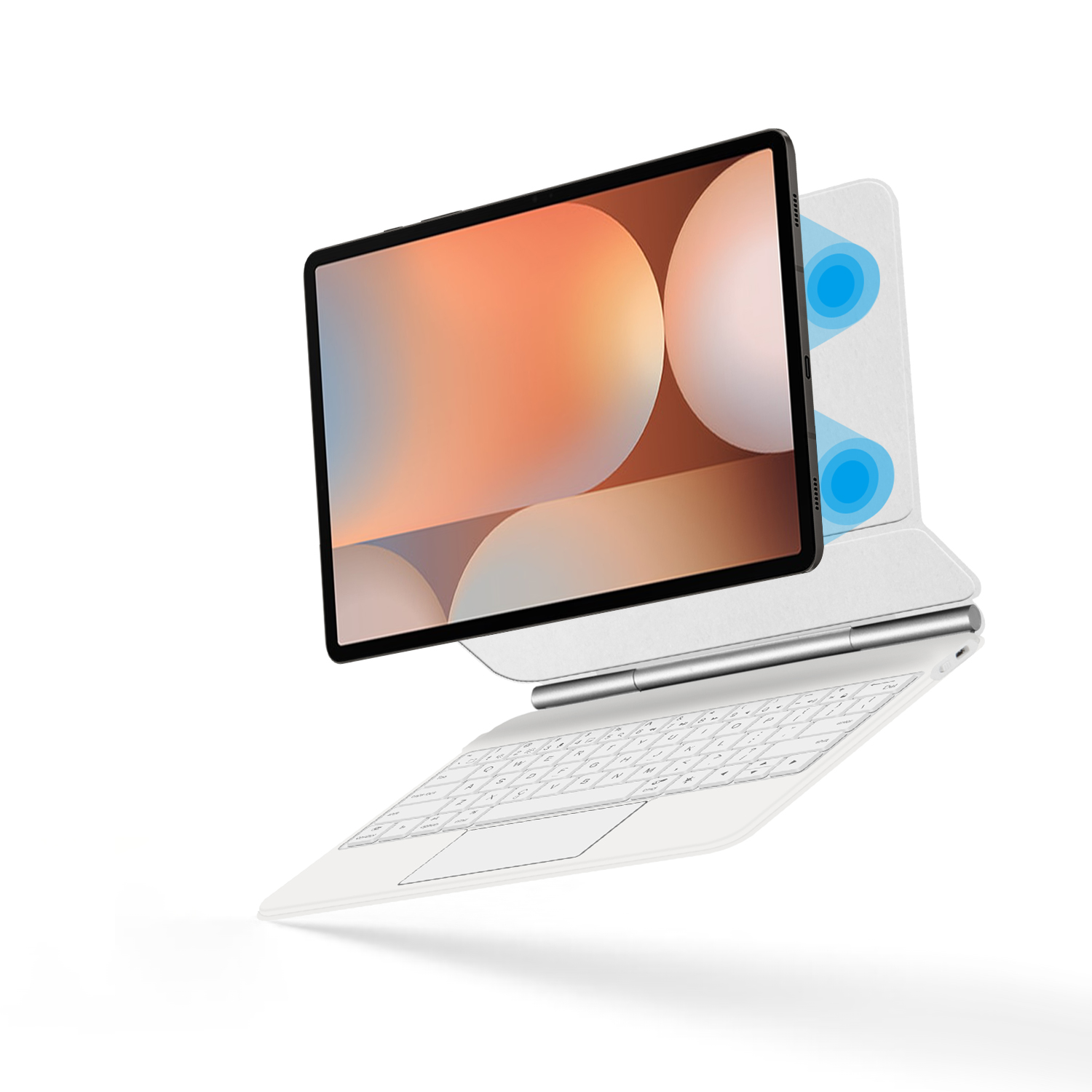 Soporte de Escritorio Flexible - Essential Tablet Accessories reseña y precio