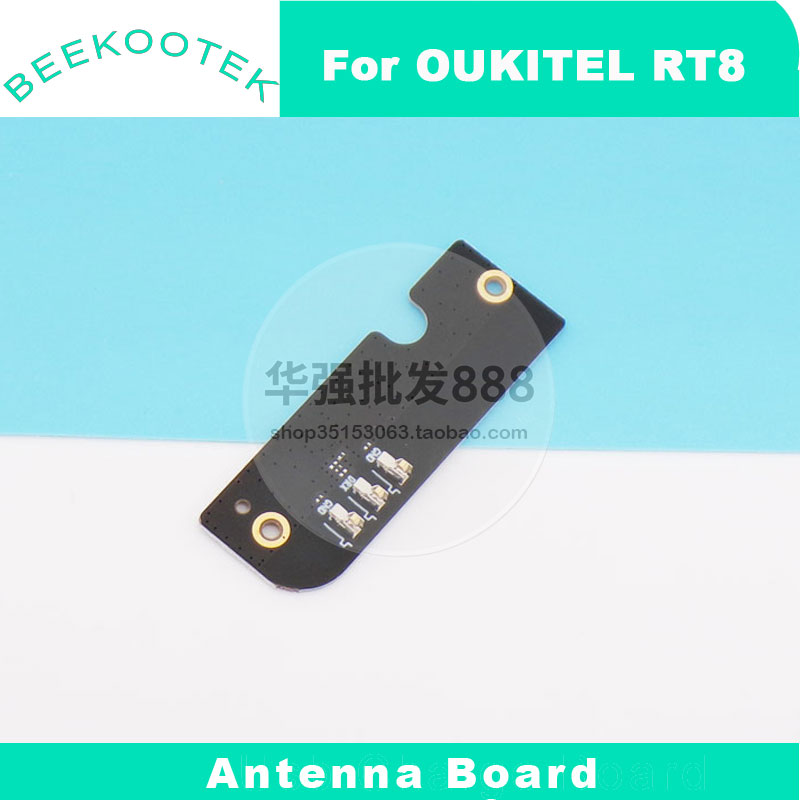 Antena Original OUKITEL RT8, p - Oukitel Tablet Accessories reseña y precio