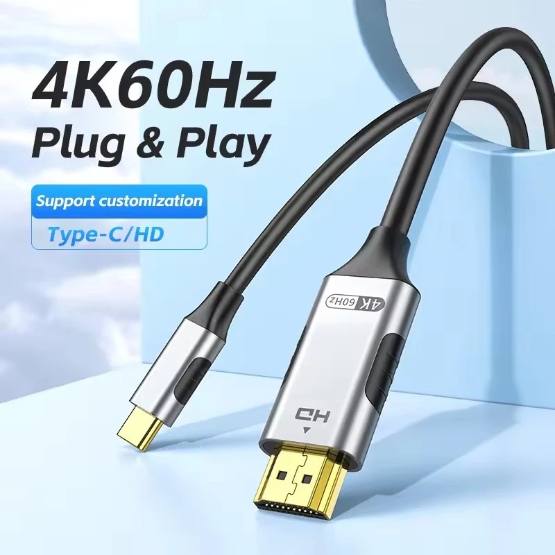 Cable USB C a HDMI compatible  - Hdmi Adapter Tablet reseña y precio