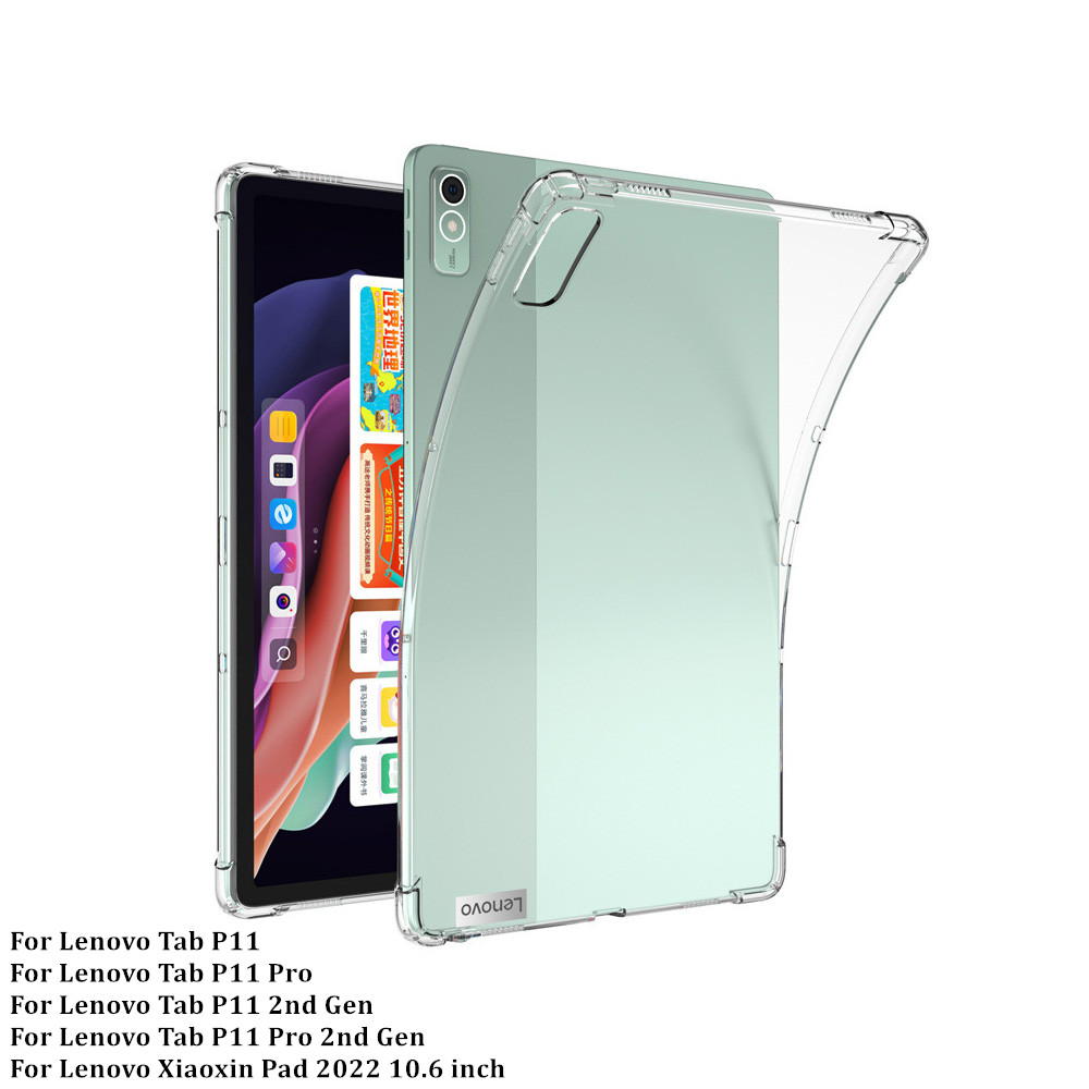 Para Lenovo Tab P11 2a generac - Lenovo Tablet M11 Accessories reseña y precio