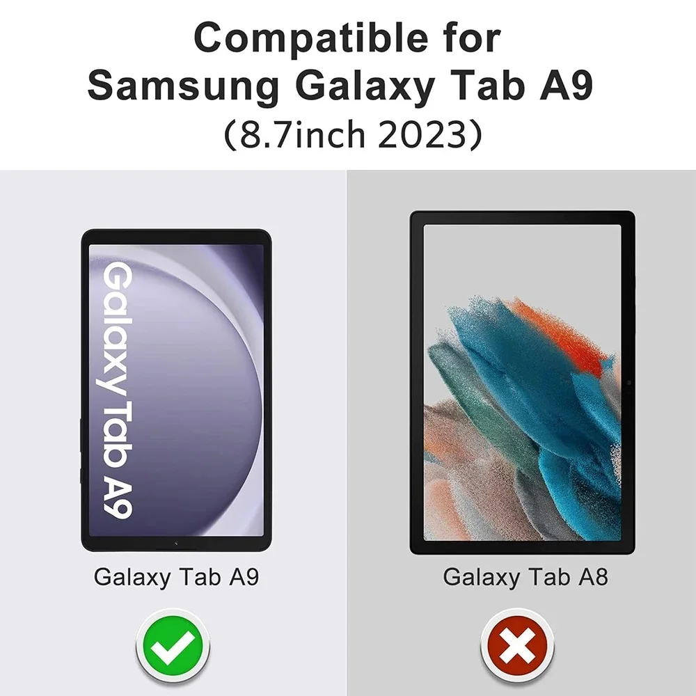 2 uds para Samsung Galaxy Tab  - Galaxy Tablet Accessories reseña y precio