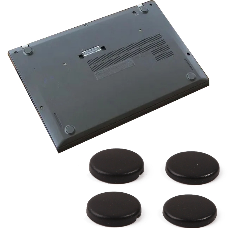 Pies de goma para ordenador po - Onn Tablet Accessories reseña y precio