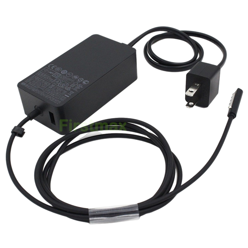 12V 3.6A 45W para Microsoft Su - Windows Tablet Accessories reseña y precio