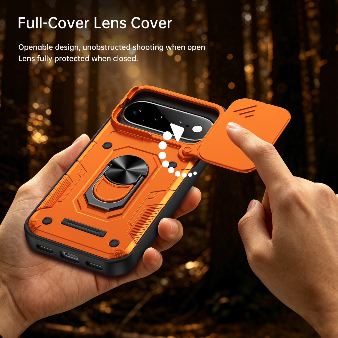 Funda híbrida resistente con a - Windows Tablet Accessories reseña y precio