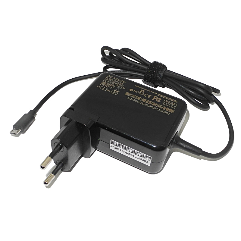 Cargador de pared adaptador de - Dell Tablet Accessories reseña y precio