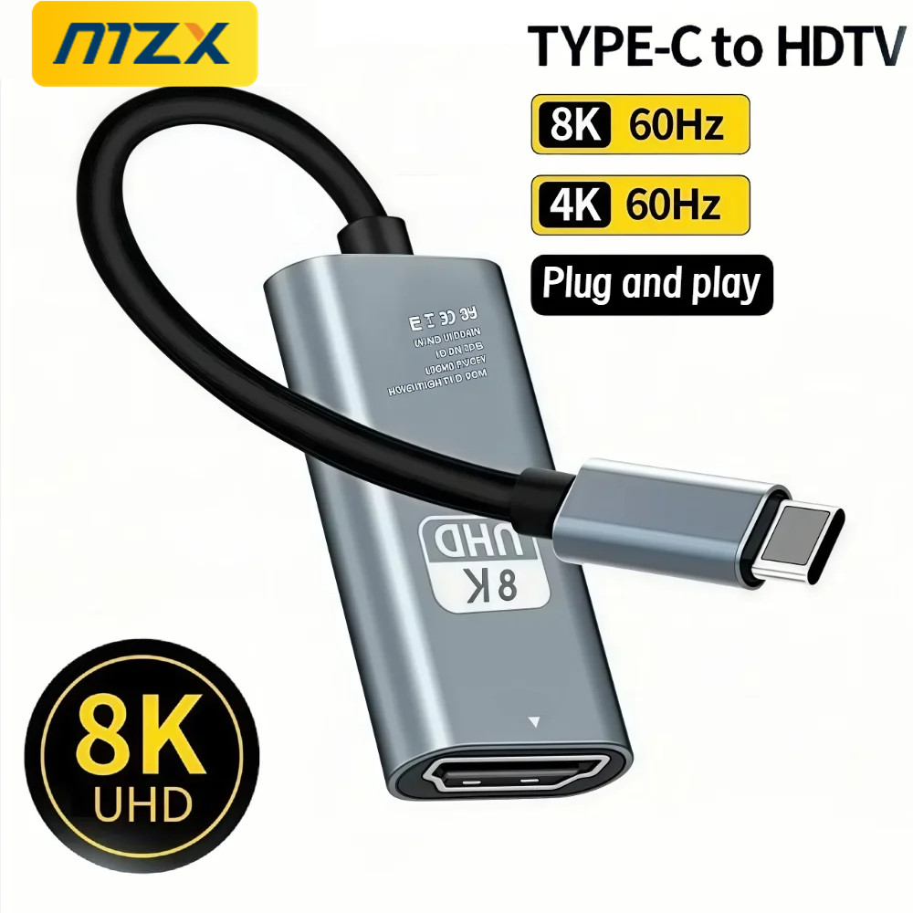 Cable Adaptador USB C a HDMI C - Hdmi Adapter Tablet reseña y precio