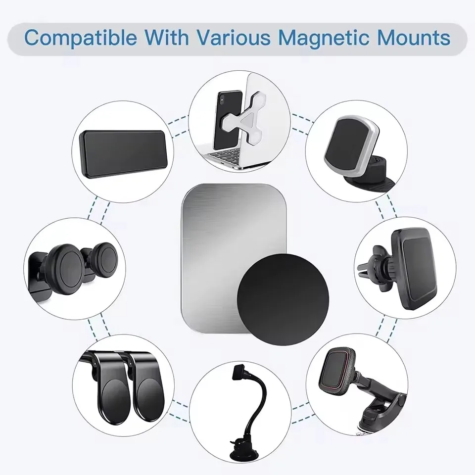 Soporte magnético Universal pa - Essential Tablet Accessories reseña y precio