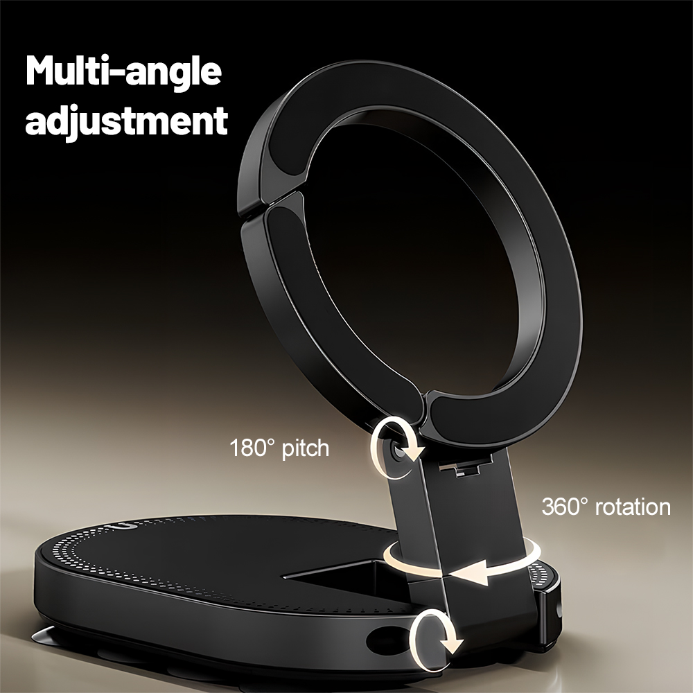 360 °   Soporte magnético para - Windows Tablet Accessories reseña y precio