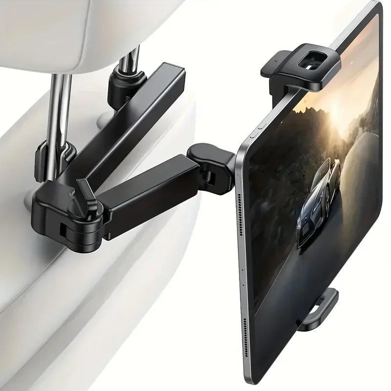 Soporte Plegable para Teléfono - Tablet Car Mount reseña y precio