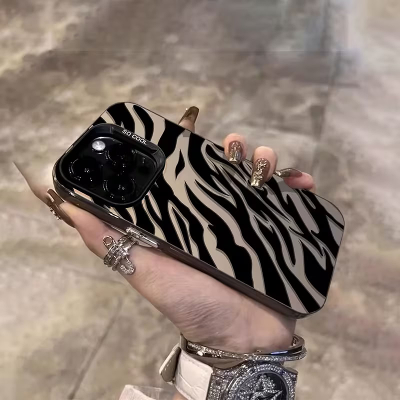 Funda Protectora Antigolpes co - Apple Iphone 15 reseña y precio