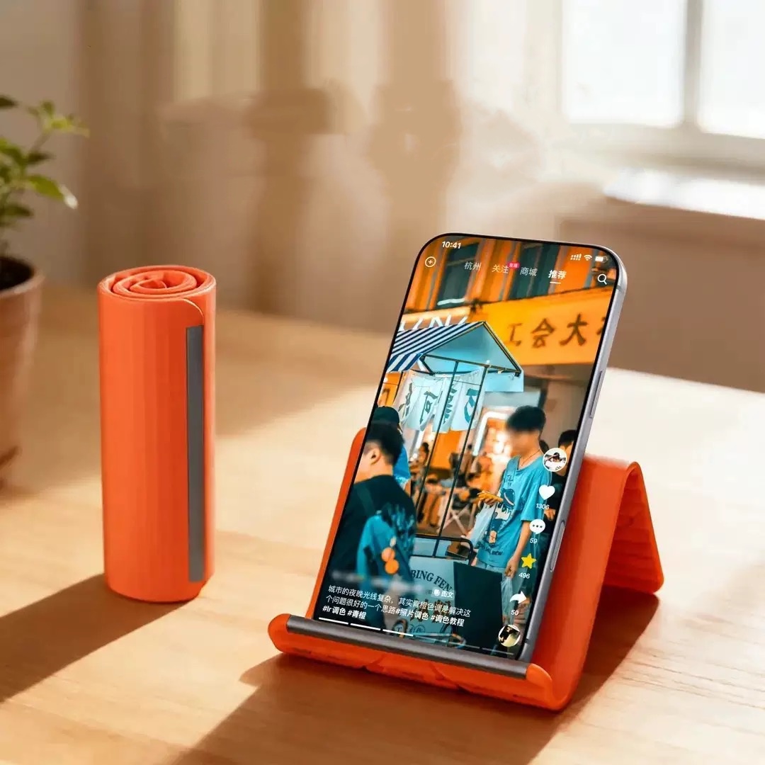 Soporte Plegable y Flexible pa - Tablet Accessories reseña y precio
