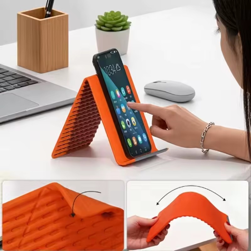 Soporte Plegable y Flexible pa - Tablet Accessories reseña y precio