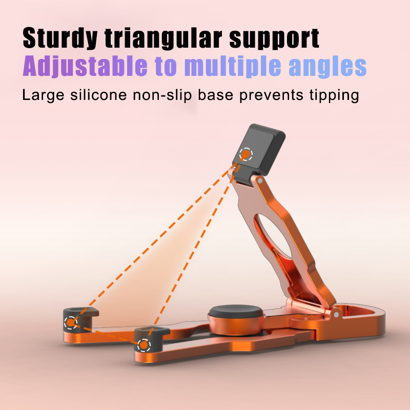 Soporte de teléfono portátil c - Essential Tablet Accessories reseña y precio