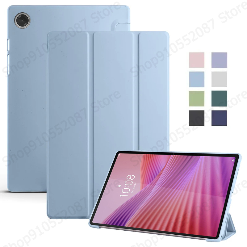 Funda para Lenovo Tab TB311FU, - Lenovo Tablet M11 Accessories reseña y precio