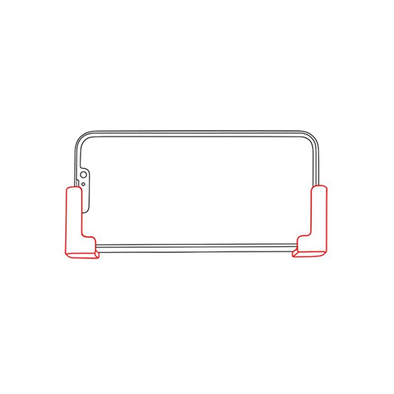 Soporte para teléfono móvil A4 - Tablet Car Mount reseña y precio