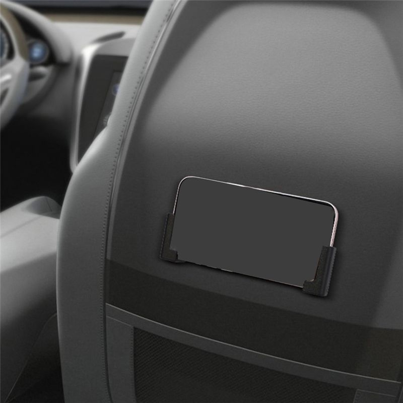 Soporte para teléfono móvil A4 - Tablet Car Mount reseña y precio