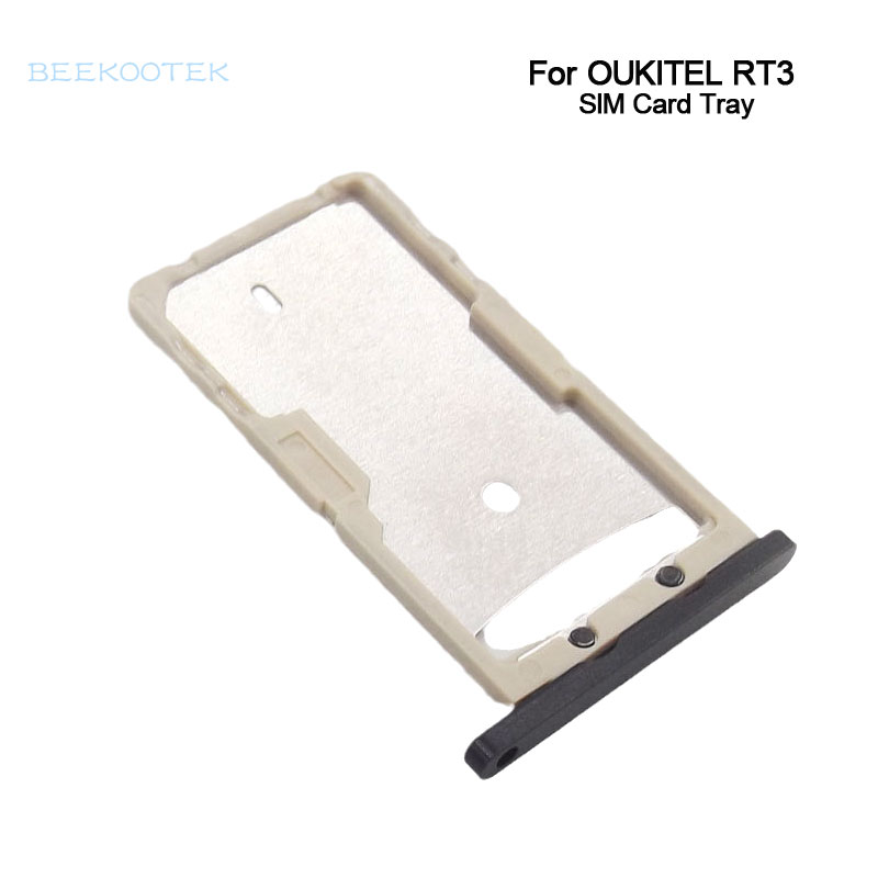 Bandeja de tarjeta SIM OUKITEL - Oukitel Tablet Accessories reseña y precio