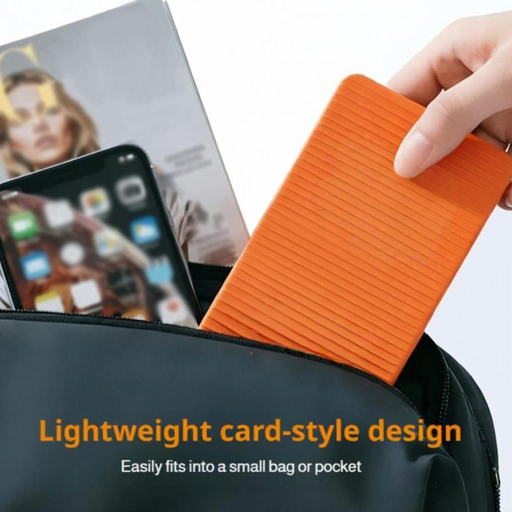 Soporte de silicona plegable y - Essential Tablet Accessories reseña y precio