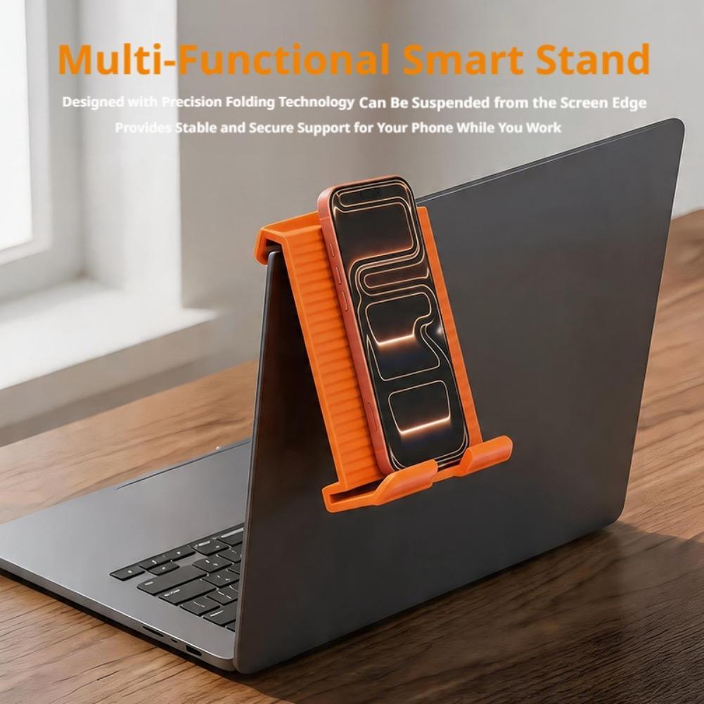 Soporte de silicona plegable y - Essential Tablet Accessories reseña y precio