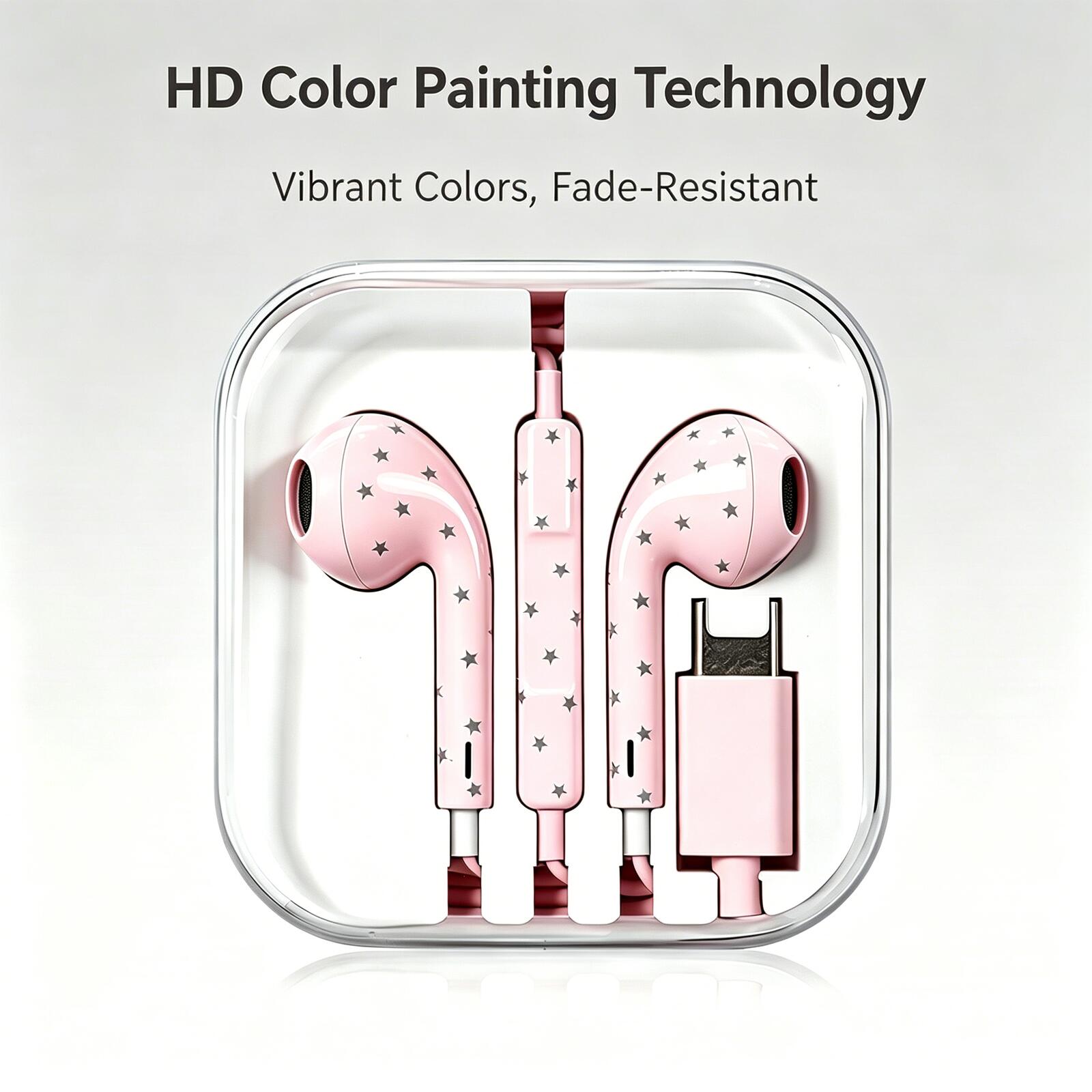 Audífonos Intrauditivos con Ca - Wired Earphone Lightning reseña y precio