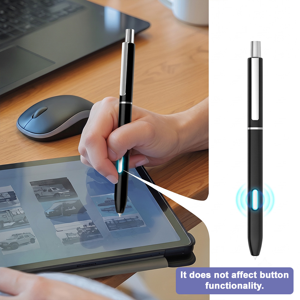 Nuevo Estuche para Lápiz S Pen - Vortex Tablet Accessories reseña y precio