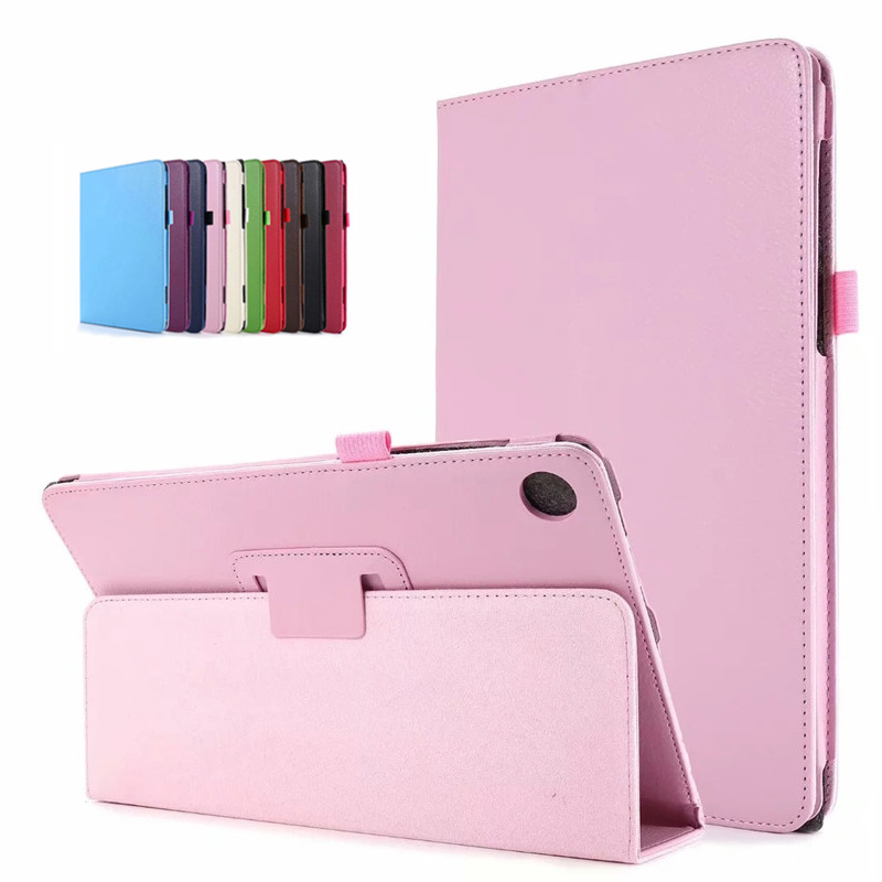 Funda magnética de cuero PU pa - Vortex Tablet Accessories reseña y precio