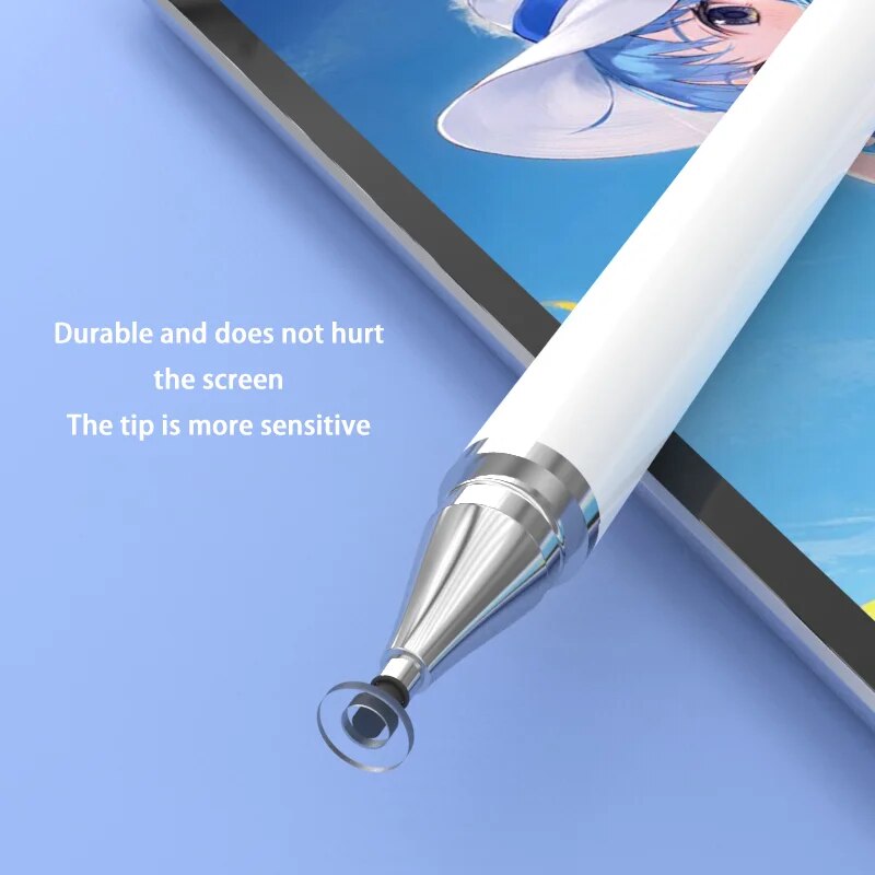 Lápiz Universal para tableta,  - Tablet Accessories For Kids reseña y precio
