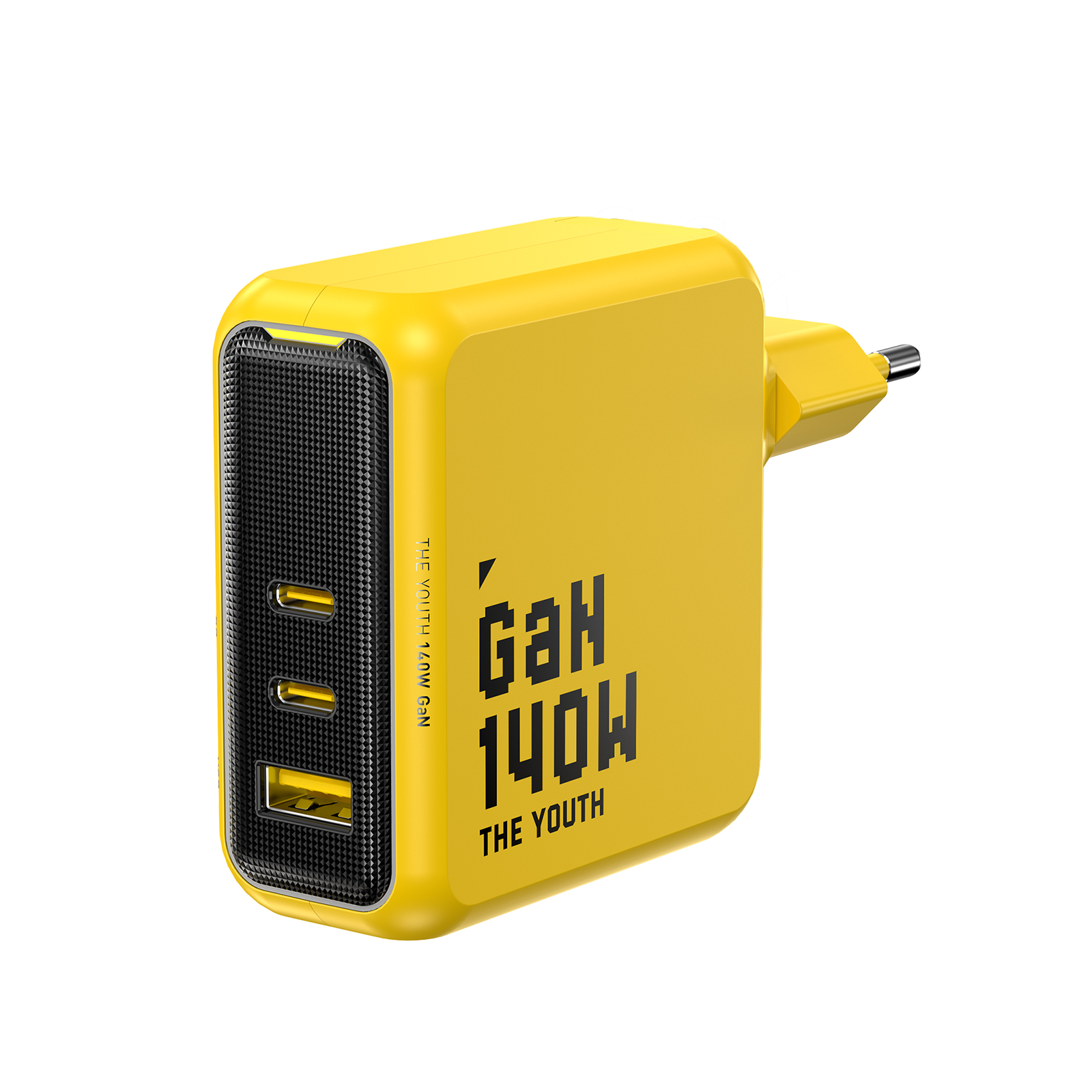AOHI Youth 140W GaN cargador P - Dell Tablet Accessories reseña y precio