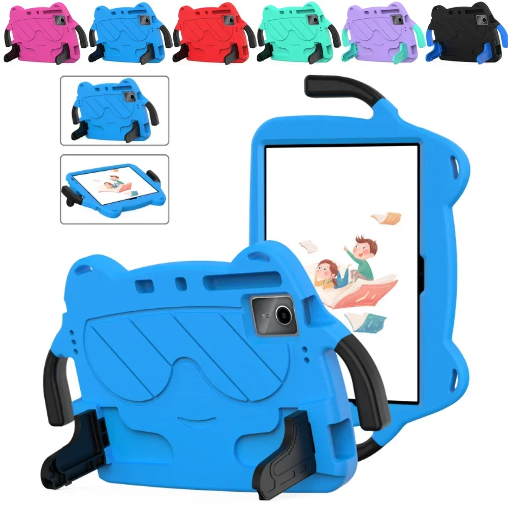 Funda infantil EVA+PC suave de - Onn Tablet Accessories reseña y precio